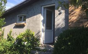 Holiday Home Centrum Lemvig
